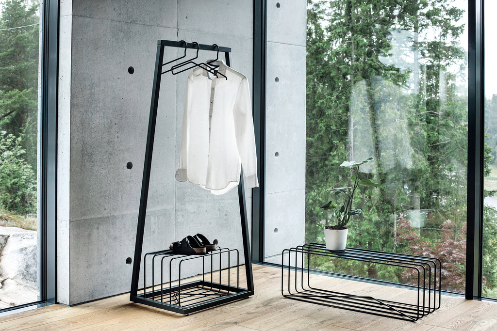 Lume Coat Stand
