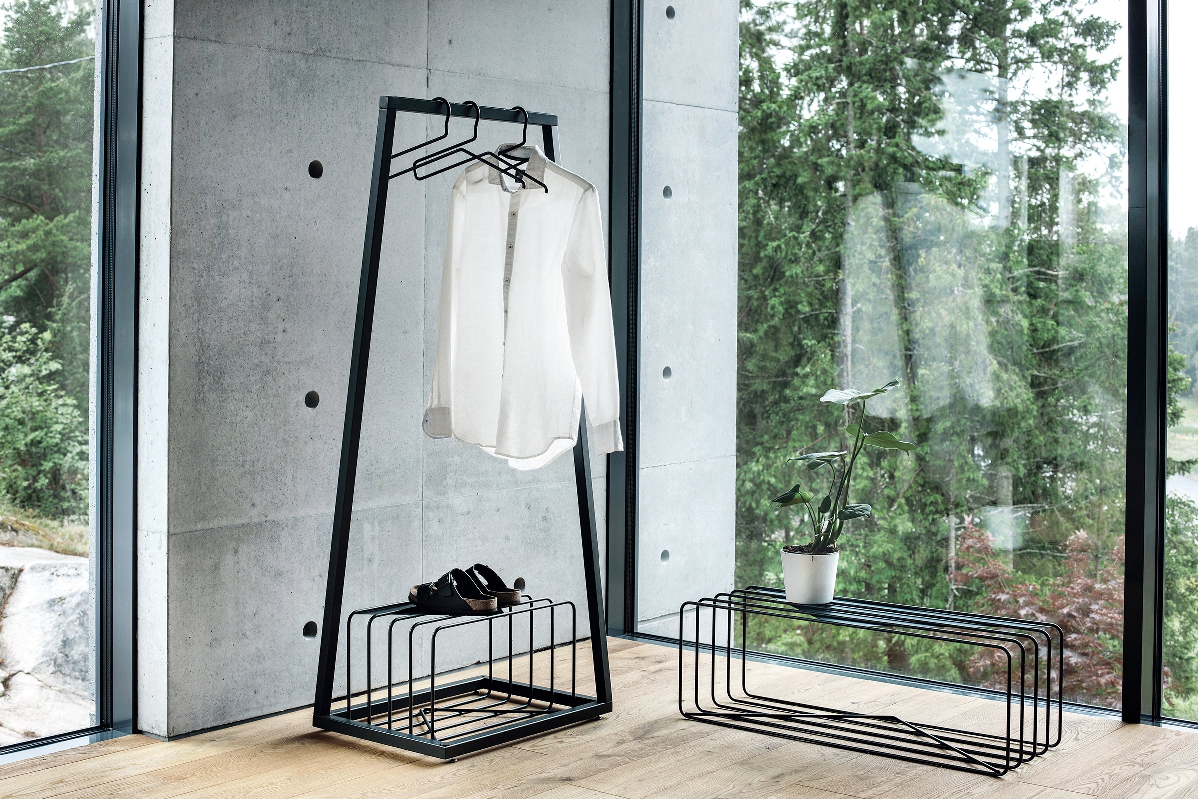 Lume Coat Stand