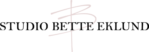 Studio Bette Eklund logo